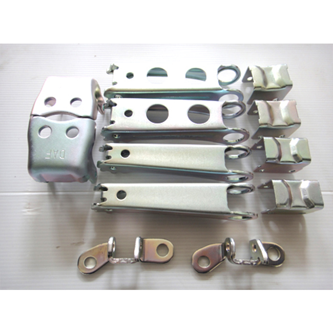 冷鍍鋅的原理及相關知識